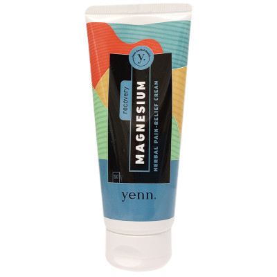 Yenn Magnesium Cream
