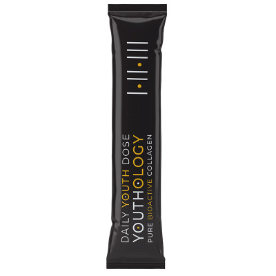Youthology Pure Bioactive Collagen Type 1, 2 & 3  Single Sachet
