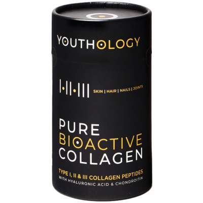  Youthology Pure Bioactive Multi Collagen 300g