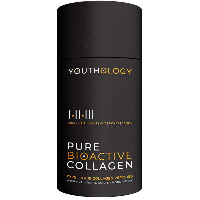 Youthology Pure Bioactive Multi Collagen 600g