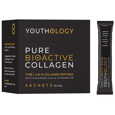 Youthology Pure Bioactive Multi Collagen Sachets