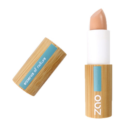 Zao Essence of Nature Concealer - Brown Pink