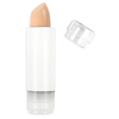 Zao Essence of Nature Refill Concealer - Dark Brown