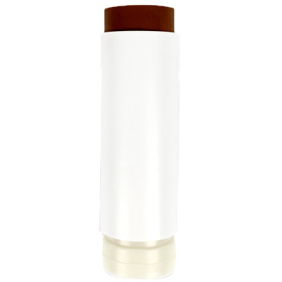 Zao Essence of Nature Refill Stick foundation - Chocolate Brown