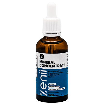 Zenii Mineral Concentrate