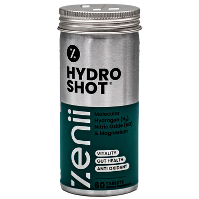 Zenii Scientific Hydro Shot