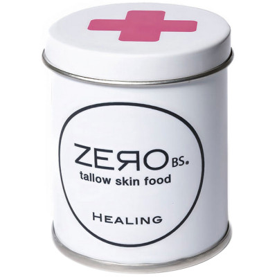 Zero BS Tallow Healing Balm 150ml