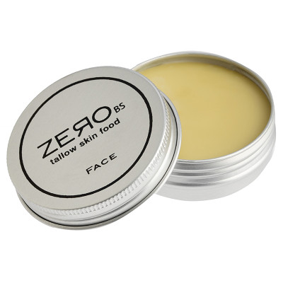Zero BS Face Butter