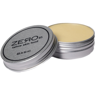 Zero Tallow Skin Food Basic Tallow Butter 70ml