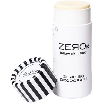 Zero BS Tallow Skin Food  Zero BO 