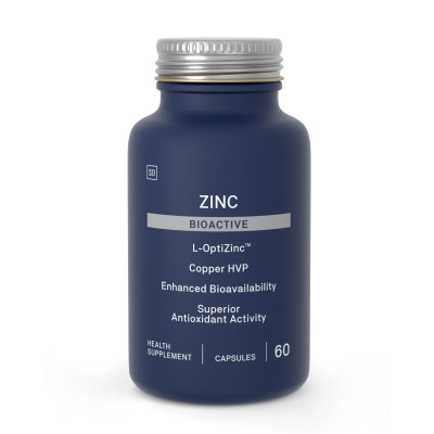 Natroceutics Zinc Bioactive