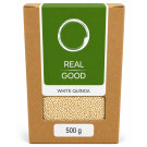 Real Good Quinoa White
