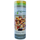 Living Seeds Vitality Mix Sprouting & Microgreen Seeds