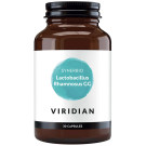 Viridian Synerbio Lactobacillus Rhamnosus GG
