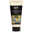 Back 2 Nature Energising Hand & Body Lotion