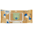 Eco Boom Bamboo Baby Wipes - Joy - 60 Pack