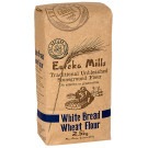 Eureka Unbleached Stone Ground White Bread Flour