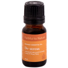FtN De-Stress Organic Essential Oil Blend