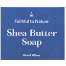 FtN Shea Butter Soap - Good Vibes
