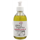 Gaia Organics Nourishing Hormone Balancing Body Oil