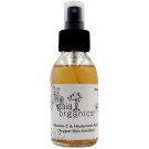 Gaia Organics  Platinum Range | Vitamin C & Hyaluronic Acid Oxygen Skin Sterilant 50+ Mature