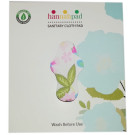 Hannahpad Small Pad - 2 pack