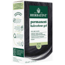 Herbatint Hair Colours - 1N Black
