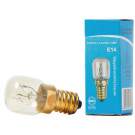 Himalayan Crystal Salt Lamp 15W Spare Globe