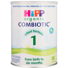 Hipp Organic Combiotic Infant Formula