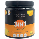 Incredible Living 3 in 1