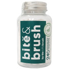 Kindbrush Bite & Brush 240 - 4 Month Supply