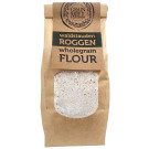 Knysna Grain Mill Waldstauden - Forest Rye - Wholegrain Flour