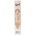 Love Incense - Mountain Agarwood