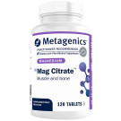 Metagenics Mag Citrate