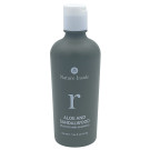 Naturalmente Multivitamin Shampoo - Aloe & Sandelwood