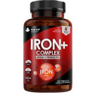 New Leaf Iron Complex