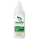 Nu-Eco Dishwashing Liquid