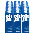 Okja Oat M*lk x 24