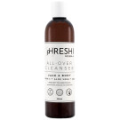 pHRESH All Over Cleanser