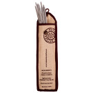 Pure Incense Frankincense Jute Pouch