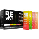 REVIVE Daily Electrolytes - Variety Mix 1 - 40 Sachets
