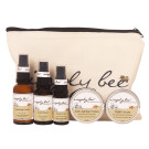 Simply Bee Dry Facial Starter Gift Pack