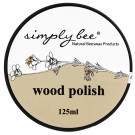 Simply Bee Wood Polish