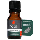 SOiL Rosemary Essential Oil 10ml