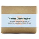 Kalyan Tea Tree Cleansing Bar (Sensitive Skin)