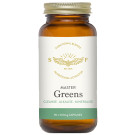 Soaring Free Master Greens Capsules