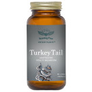 Soaring Free Turkey Tail Mushroom Capsules