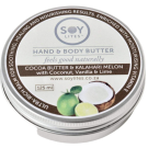 SoyLites Hand & Body Balm
