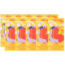 The Chocolate Yogi Mylk Hunnycomb Crunch Chocolate x 10