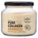 The Harvest Table Pure Bovine Collagen Granules 180g